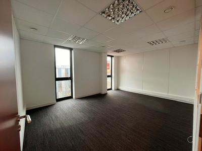 Bureau - 485 m²