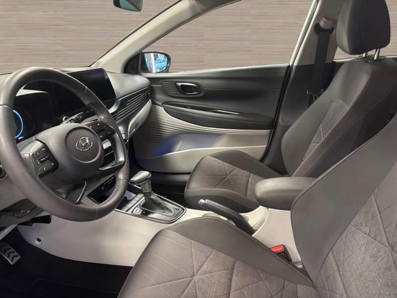 Hyundai Bayon 1.0 t-GDi 100 Dct-7 Hybrid 48v Creative