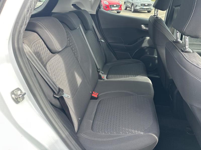 Ford Fiesta 1.0 Ecoboost - 125 Bv Dct s&amp;S Titanium