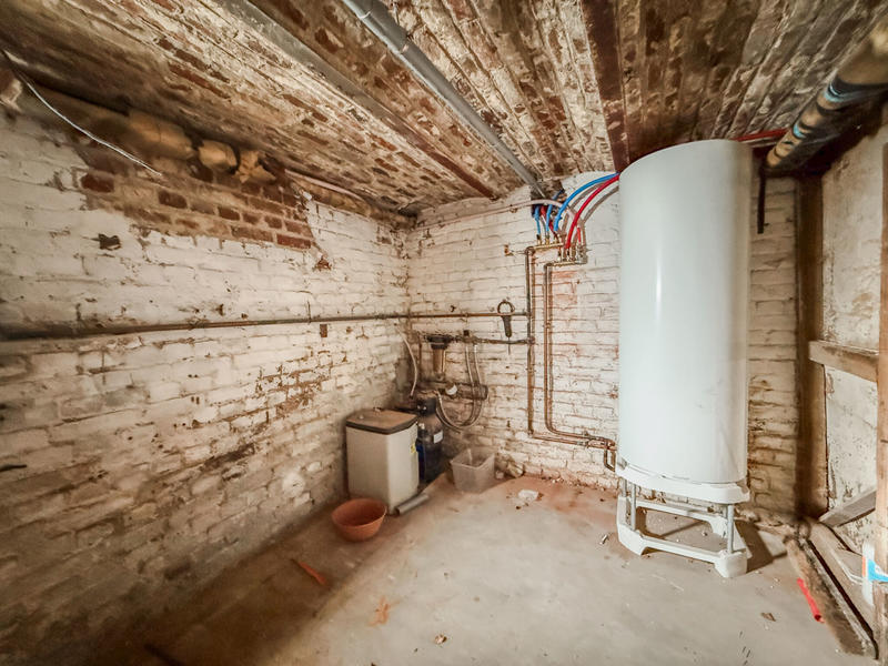 Maison - 175 m² - 7 pièces