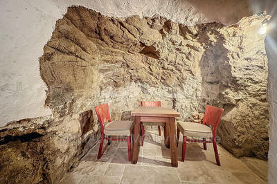 Maison de village - 86 m² - 3 pièces