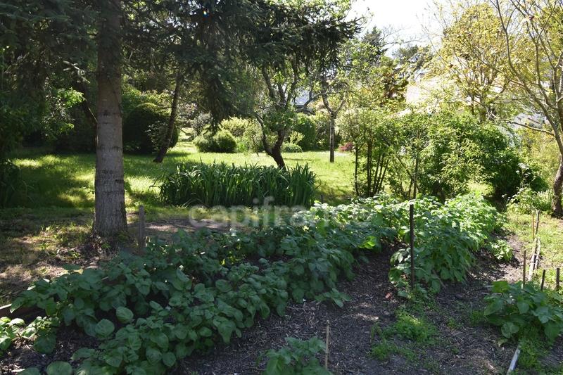 Maison - 118 m² - 7 pièces