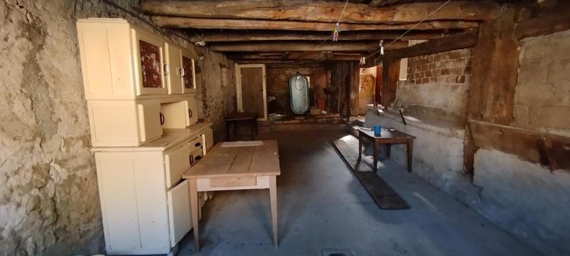 Maison de campagne - 109 m² - 3 pièces