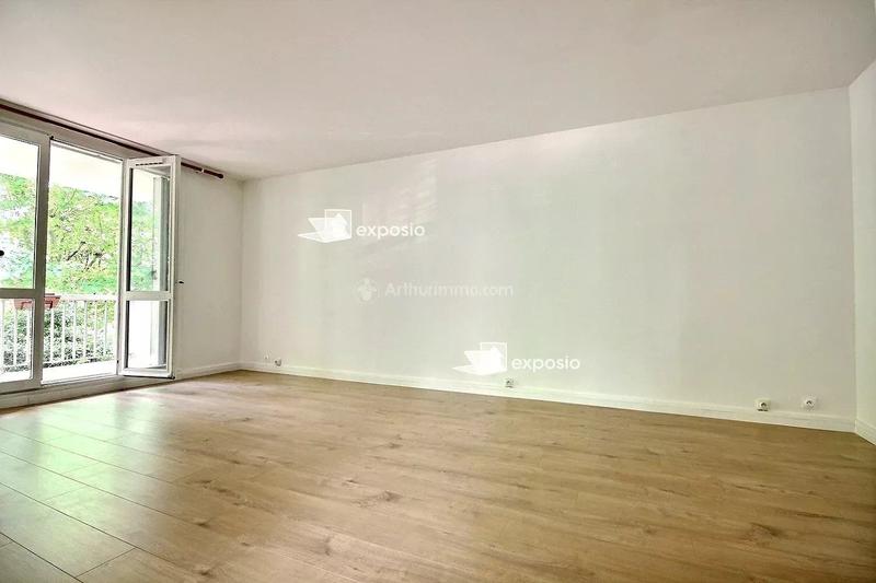 Appartement - 52 m² - 2 pièces