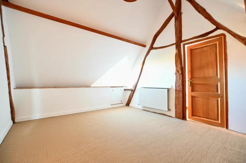 Longère - 220 m² - 10 pièces