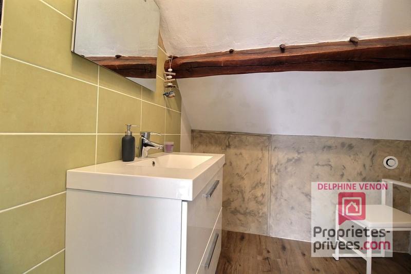 Maison - 141 m² - 6 pièces