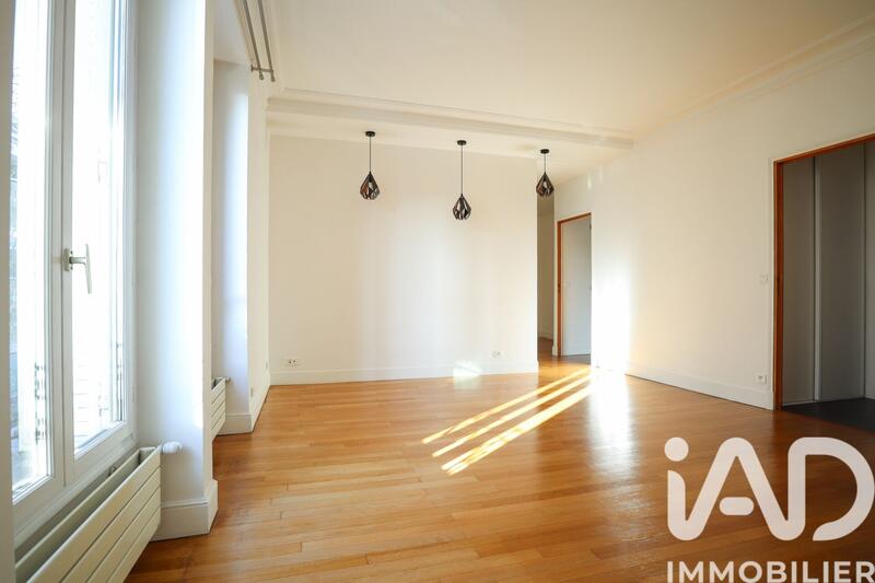 Appartement - 75 m² - 3 pièces