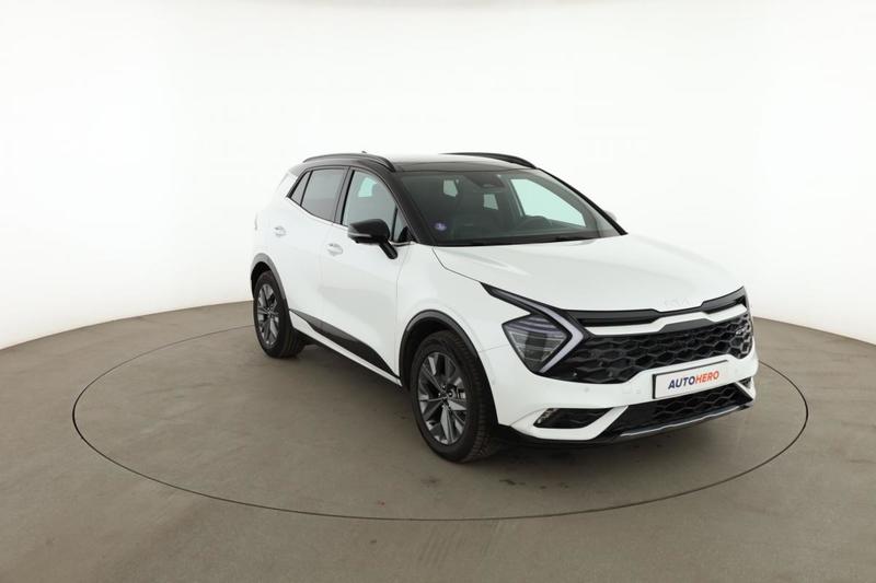 Kia Sportage 1.6 t-GDi Isg Hybride Gt-Line Premium 4x2 Bva6 230 ch
