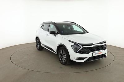 Kia Sportage 1.6 t-GDi Isg Hybride Gt-Line Premium 4x2 Bva6 230 ch
