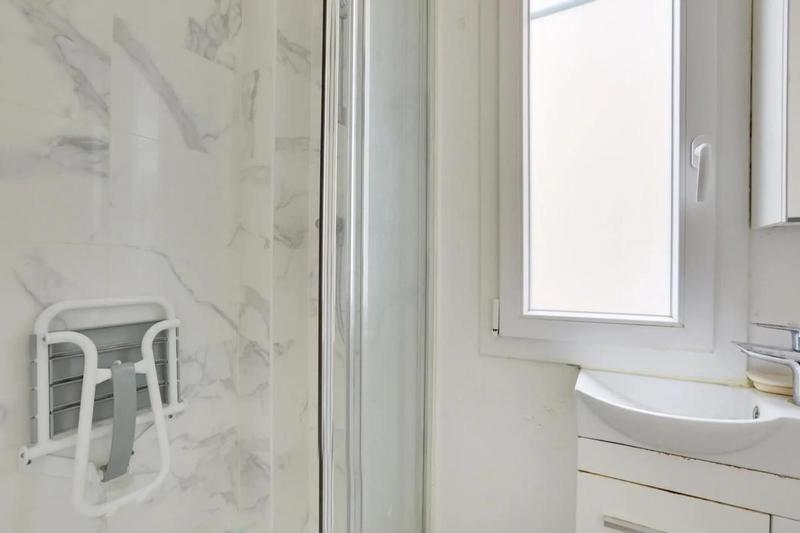 Studio - 29 m² - 1 pièce