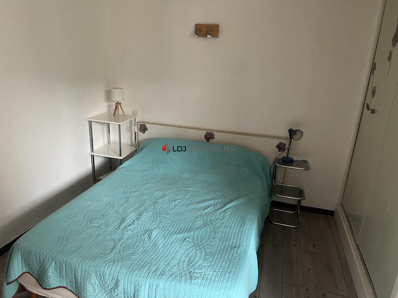 Appartement - 22 m² - 1 pièce