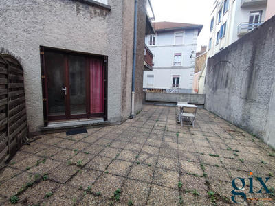 Appartement - 31 m² - 1 pièce