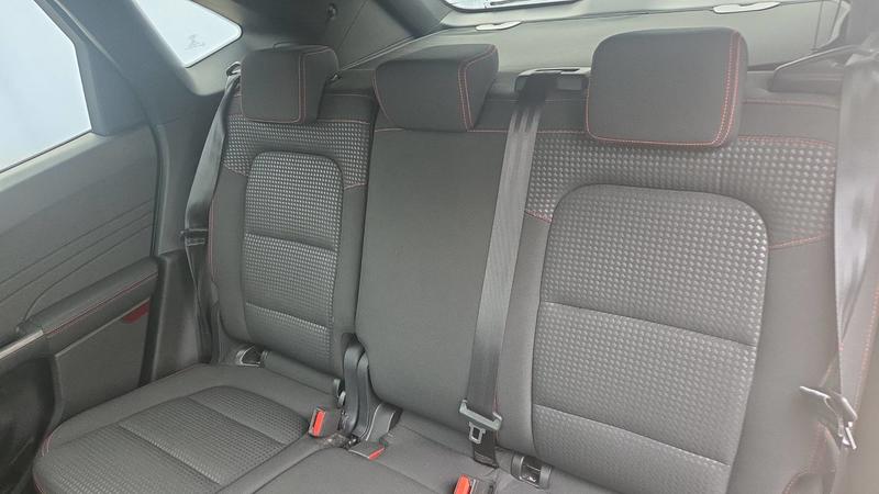 Ford Kuga III 2.5 Duratec 190 Fhev I-Awd Powershift St Line Business