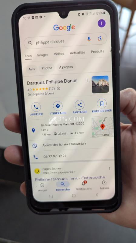 Maison - 180 m² - 7 pièces