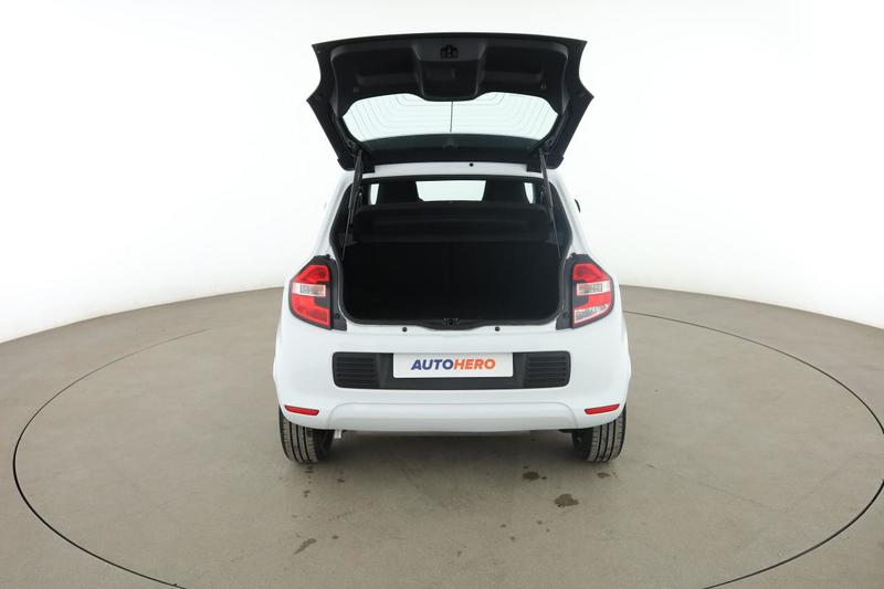 Renault Twingo 1.0 SCe Limited 71 ch