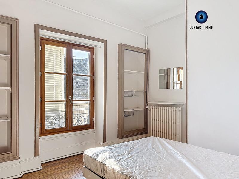 Appartement - 71 m² - 3 pièces