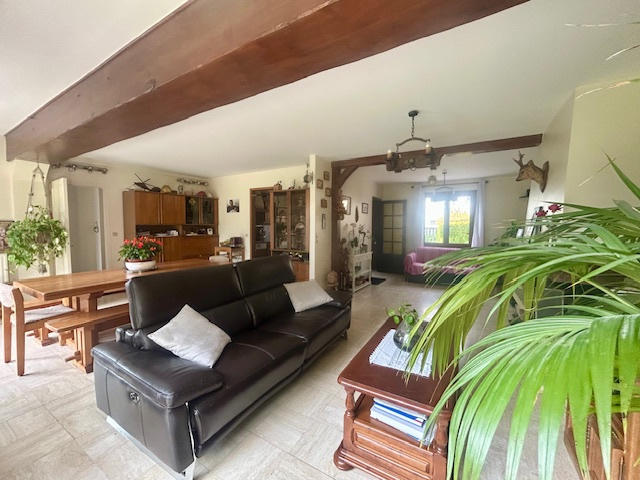 Maison - 173 m² - 7 pièces