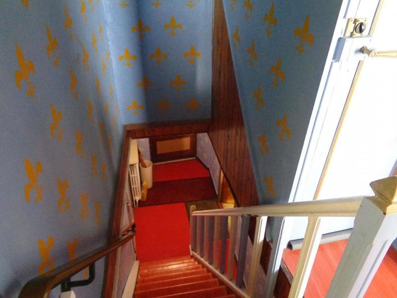 Maison - 72 m² - 3 pièces