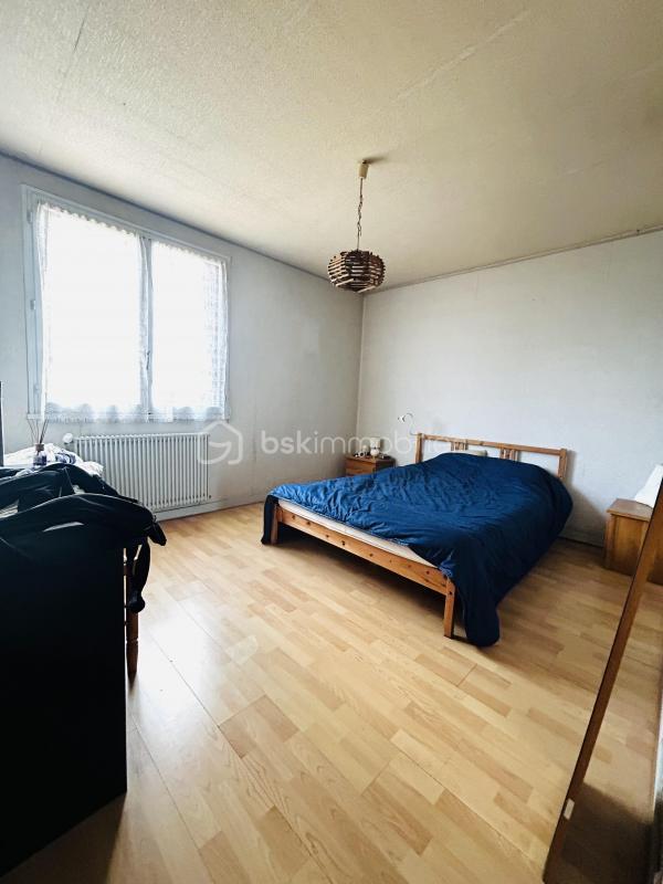 Maison de village - 116 m² - 6 pièces