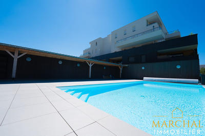 Appartement - 93 m² - 4 pièces