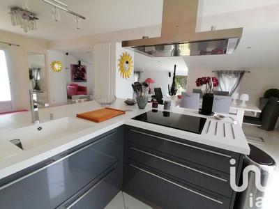 Maison - 151 m² - 5 pièces