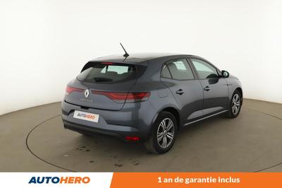 Renault Mégane 1.3 TCe Evolution 140 ch