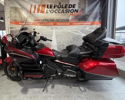 Honda Goldwing 1800 - Gl1800 - Goldwing