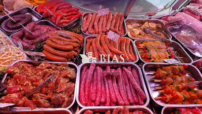 Fonds de commerce - 60 m²