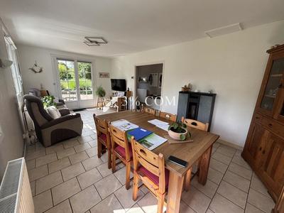 Pavillon - 108 m² - 5 pièces