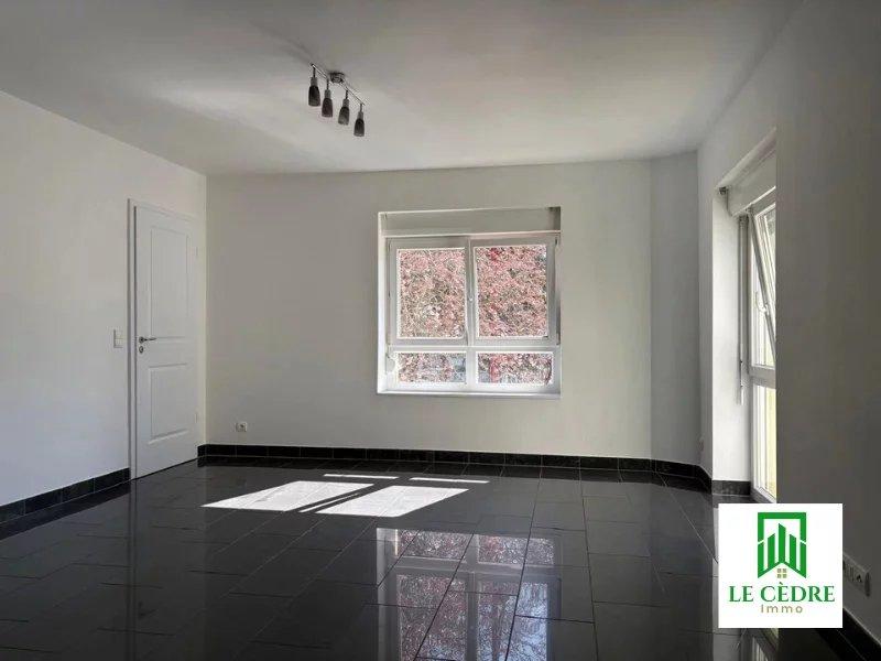 Appartement - 72 m² - 4 pièces