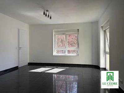 Appartement - 72 m² - 4 pièces