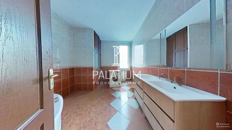 Maison - 119 m² - 6 pièces