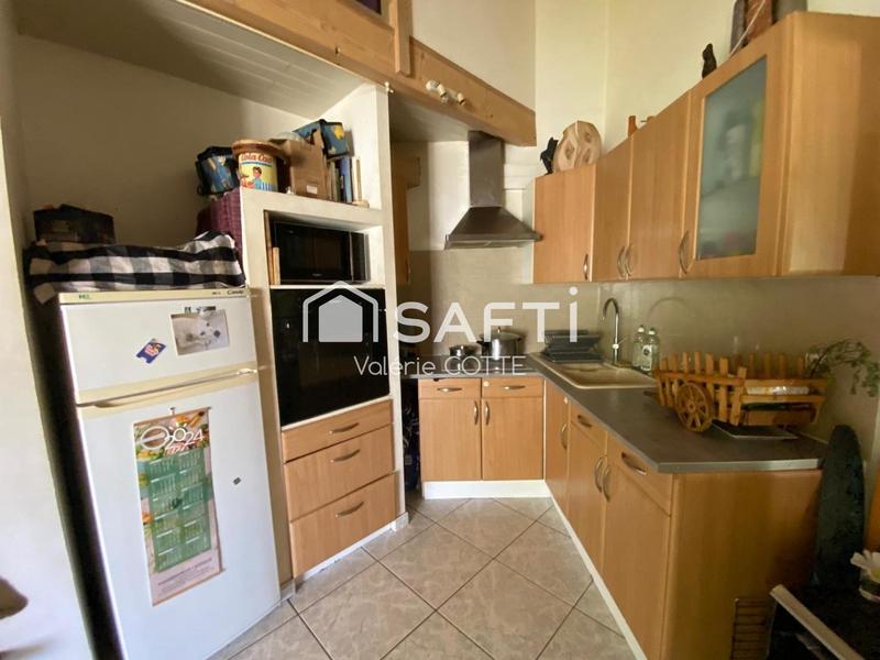 Villa - 360 m² - 9 pièces