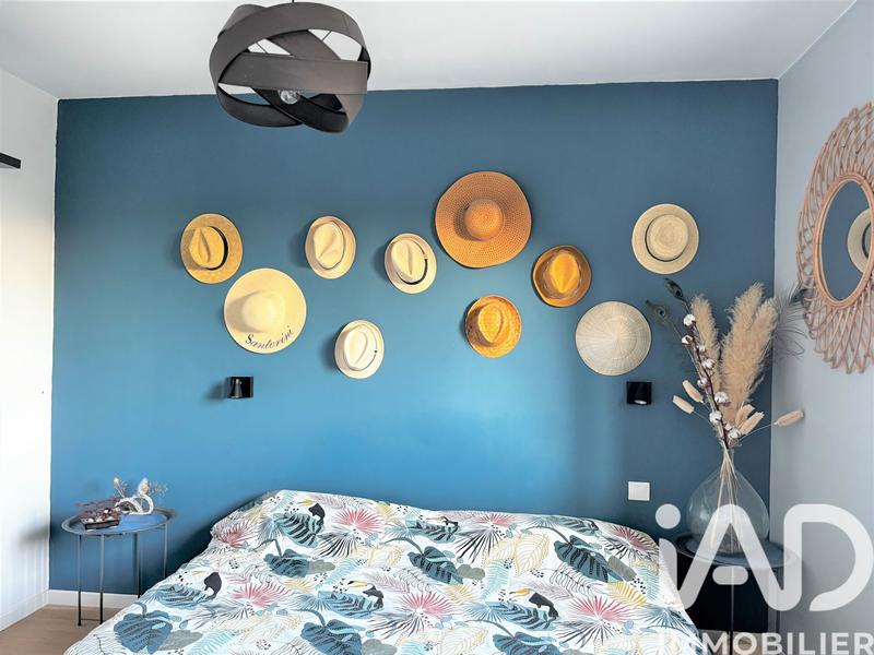 Maison - 156 m² - 8 pièces