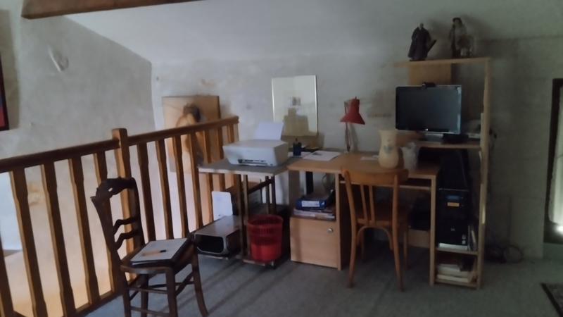 Maison ancienne - 228 m² - 7 pièces