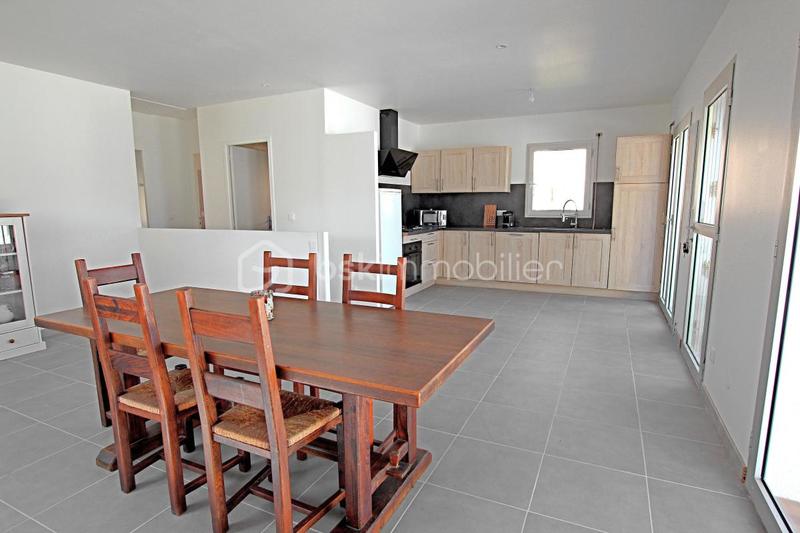 Villa - 67 m² - 3 pièces