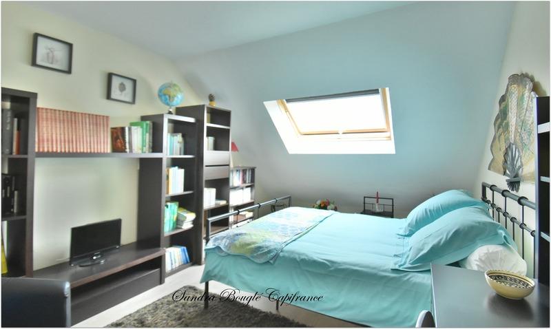 Maison - 130 m² - 7 pièces