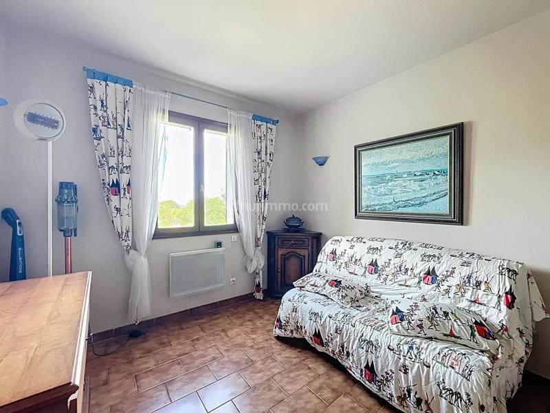 Maison - 168 m² - 5 pièces