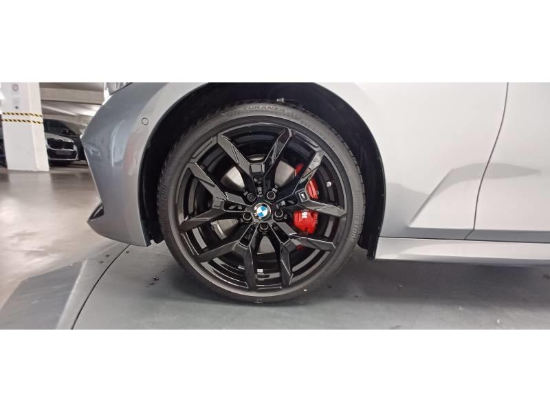 Bmw Série 3 320d xDrive 190 ch Bva8