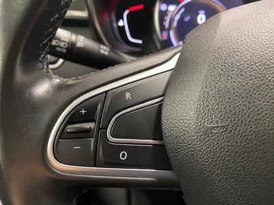 Renault Kadjar Blue dCi 115 Edc Intens