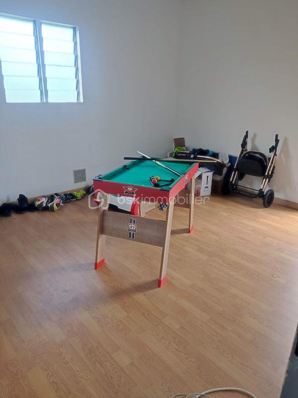 Maison - 150 m² - 4 pièces