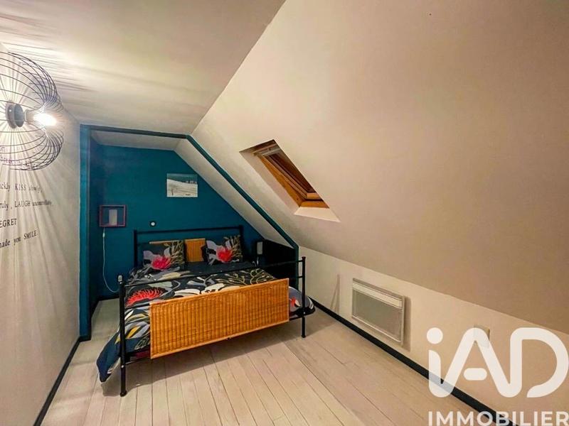 Maison - 596 m² - 18 pièces