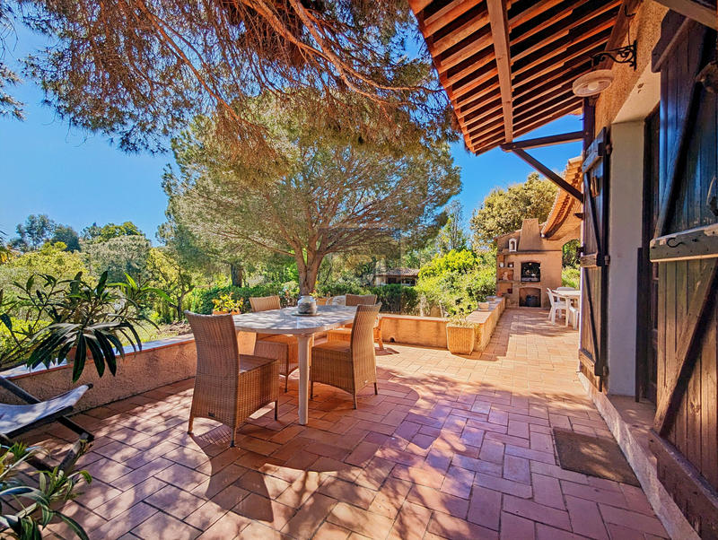 Villa - 165 m² - 7 pièces