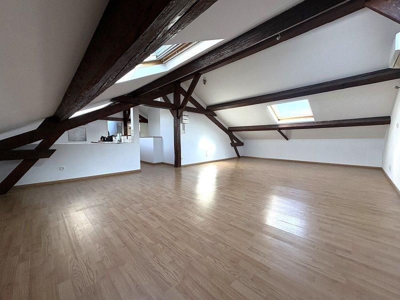 Appartement - 52 m² - 3 pièces