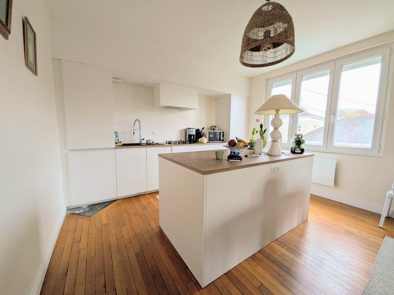 Appartement - 73 m² - 3 pièces