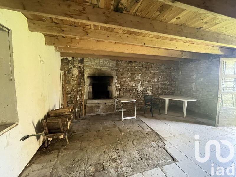 Maison de campagne - 205 m² - 6 pièces