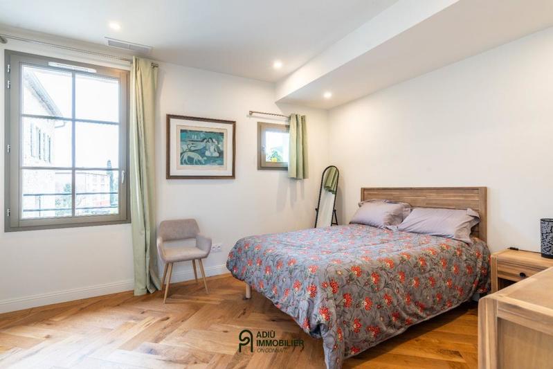 Maison - 84 m² - 3 pièces