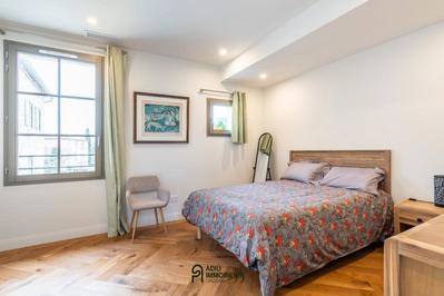 Maison - 84 m² - 3 pièces