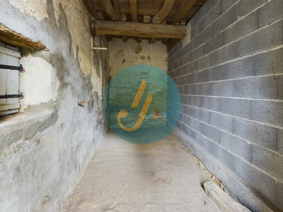 Maison de village - 100 m² - 5 pièces