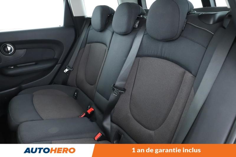 Mini Clubman One d Bva6 116 ch